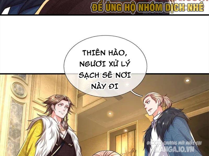 Ngạo Thị Thiên Địa Chapter 588 - Trang 2