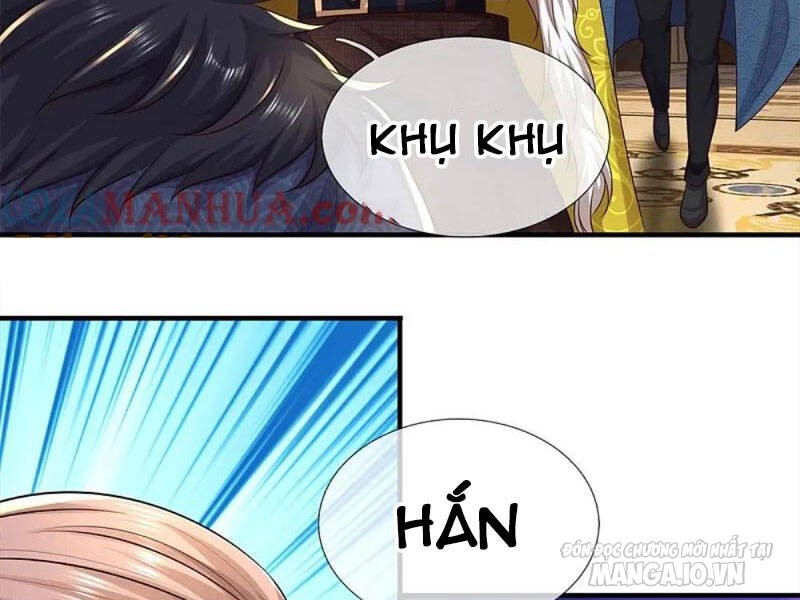 Ngạo Thị Thiên Địa Chapter 588 - Trang 2