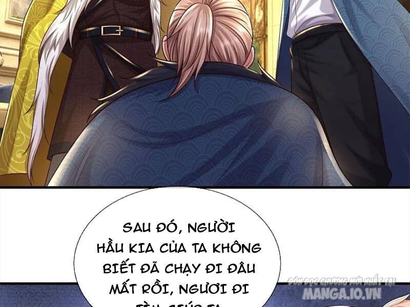 Ngạo Thị Thiên Địa Chapter 588 - Trang 2