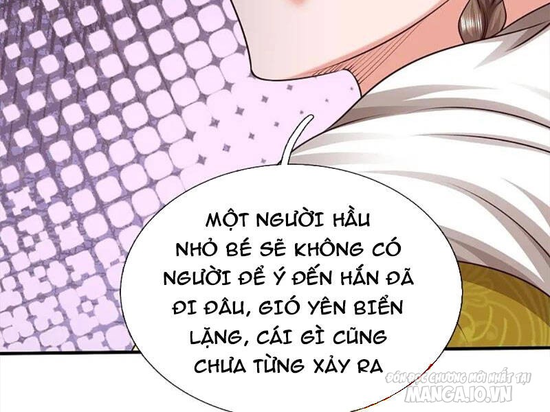 Ngạo Thị Thiên Địa Chapter 588 - Trang 2