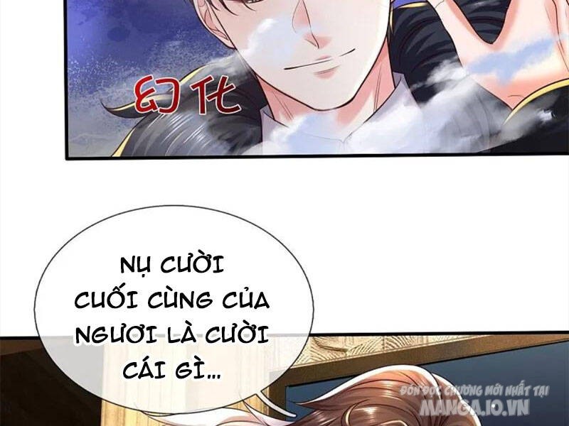 Ngạo Thị Thiên Địa Chapter 588 - Trang 2