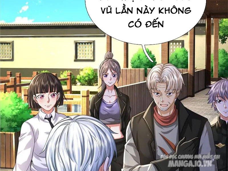 Ngạo Thị Thiên Địa Chapter 588 - Trang 2