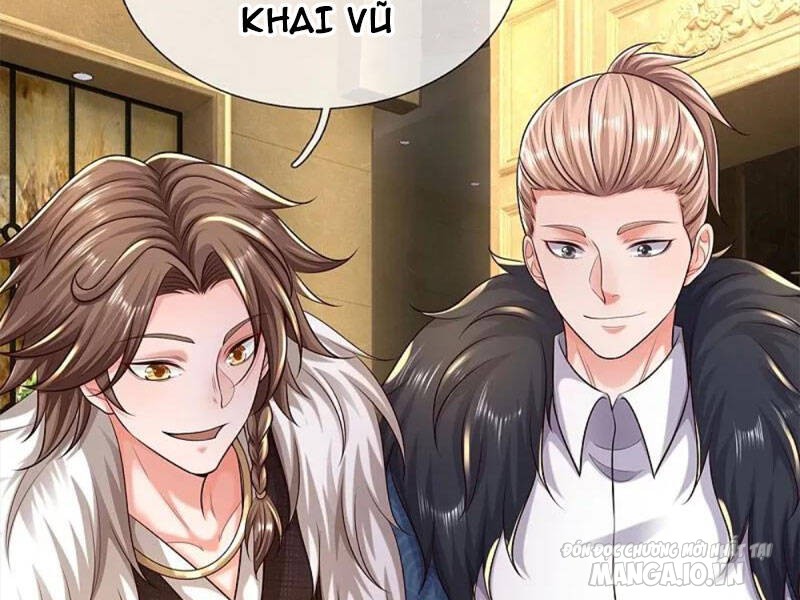 Ngạo Thị Thiên Địa Chapter 588 - Trang 2