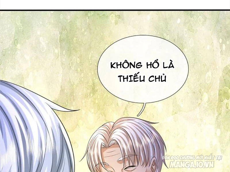 Ngạo Thị Thiên Địa Chapter 588 - Trang 2