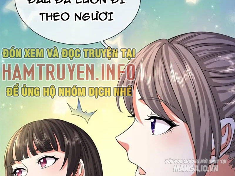 Ngạo Thị Thiên Địa Chapter 588 - Trang 2