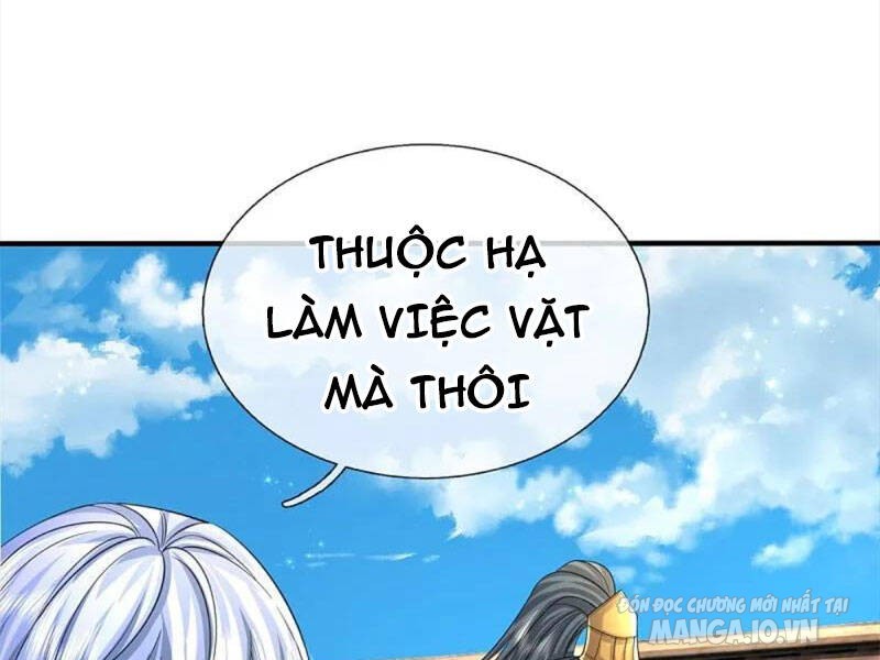 Ngạo Thị Thiên Địa Chapter 588 - Trang 2