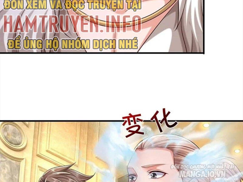 Ngạo Thị Thiên Địa Chapter 588 - Trang 2