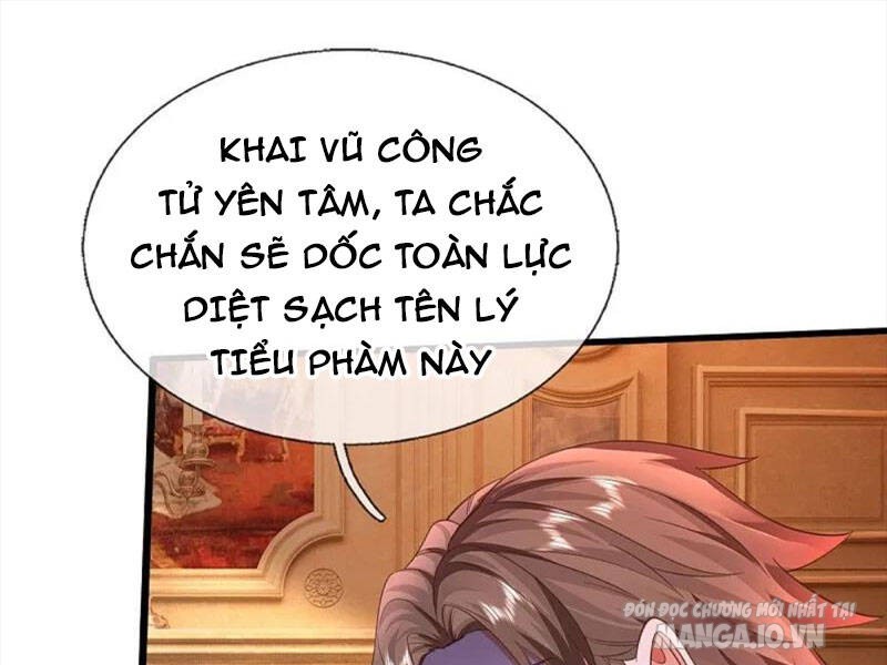 Ngạo Thị Thiên Địa Chapter 587 - Trang 2