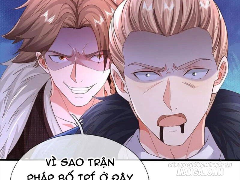 Ngạo Thị Thiên Địa Chapter 587 - Trang 2