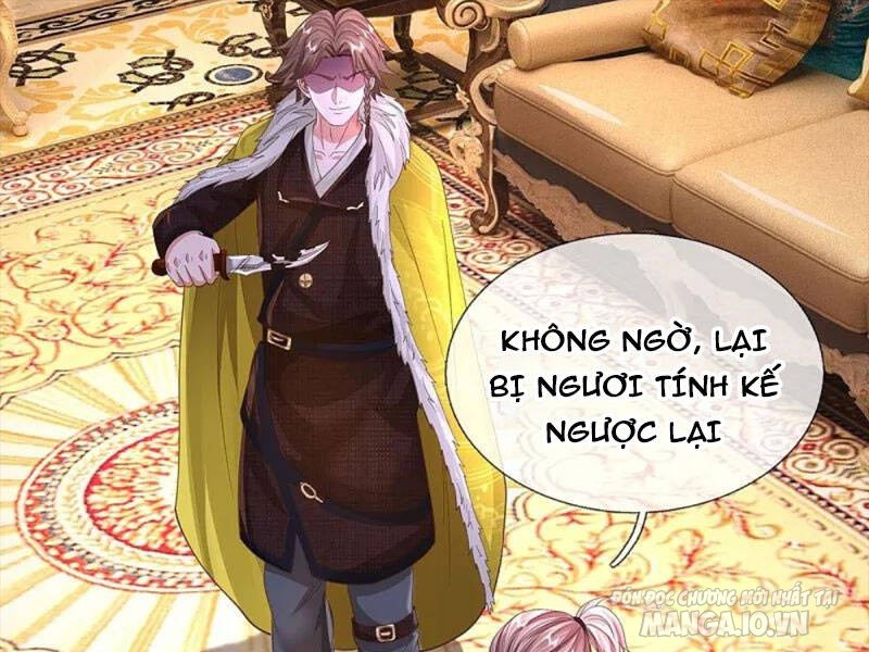 Ngạo Thị Thiên Địa Chapter 587 - Trang 2