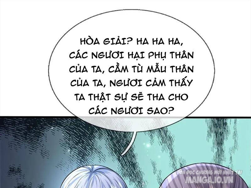 Ngạo Thị Thiên Địa Chapter 586 - Trang 2