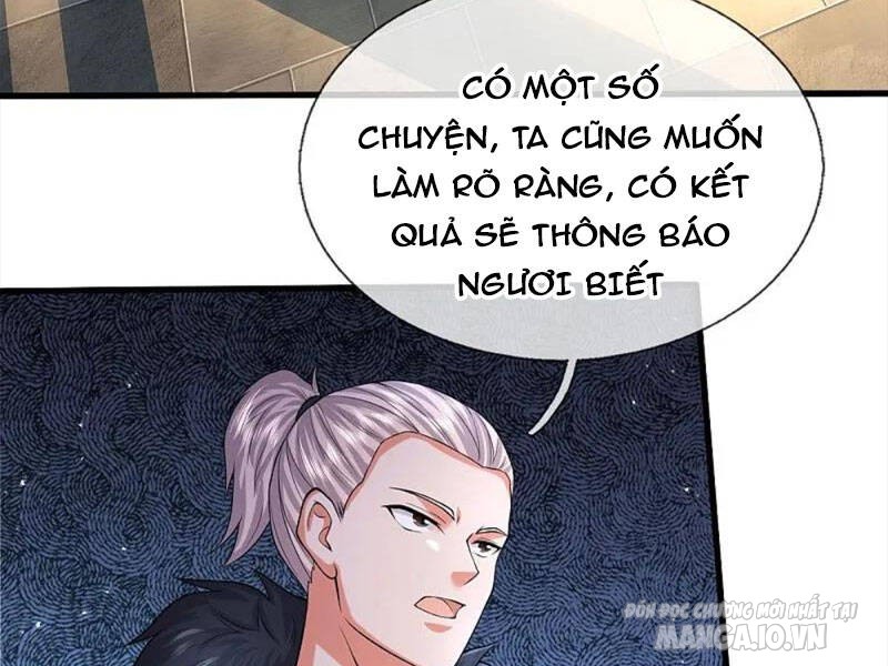 Ngạo Thị Thiên Địa Chapter 586 - Trang 2