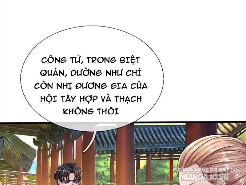 Ngạo Thị Thiên Địa Chapter 586 - Trang 2