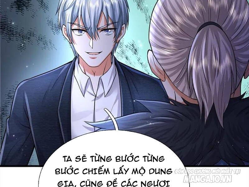 Ngạo Thị Thiên Địa Chapter 586 - Trang 2