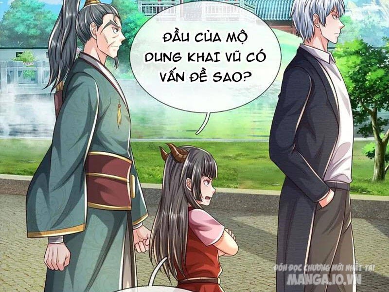 Ngạo Thị Thiên Địa Chapter 586 - Trang 2