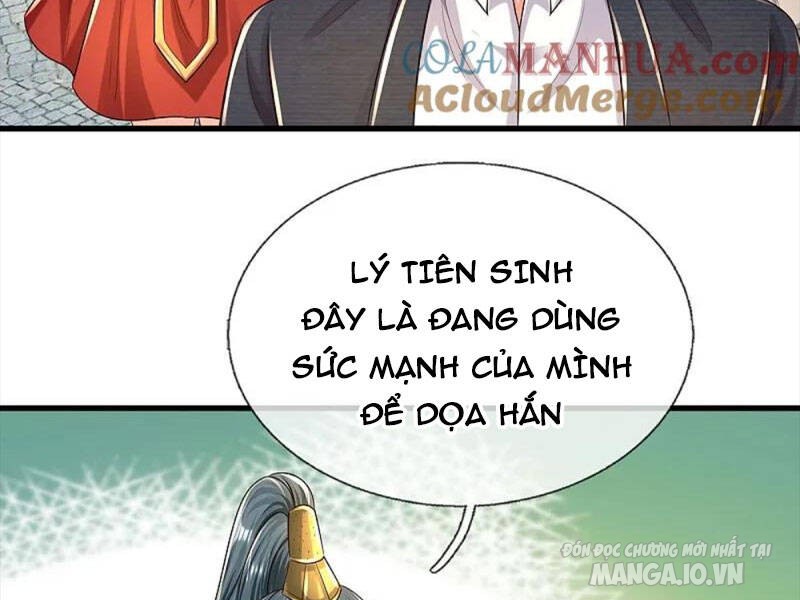 Ngạo Thị Thiên Địa Chapter 586 - Trang 2