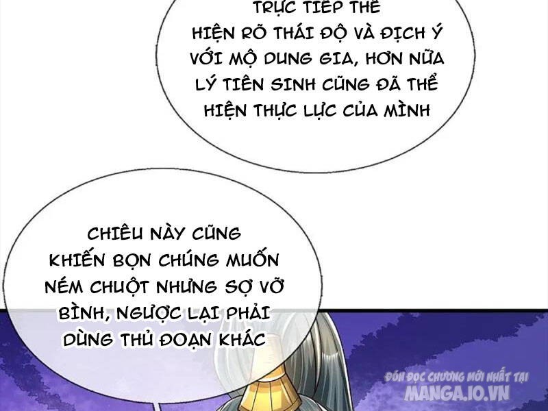 Ngạo Thị Thiên Địa Chapter 586 - Trang 2