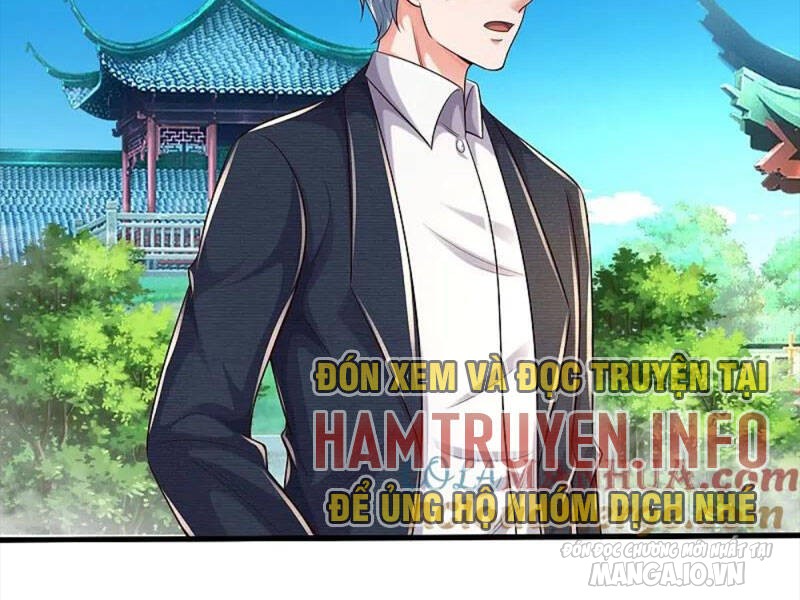 Ngạo Thị Thiên Địa Chapter 586 - Trang 2