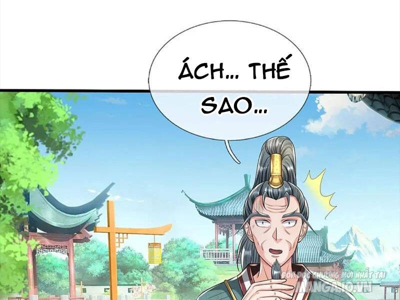 Ngạo Thị Thiên Địa Chapter 586 - Trang 2