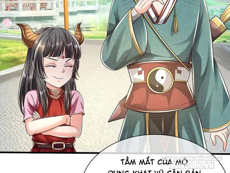 Ngạo Thị Thiên Địa Chapter 586 - Trang 2