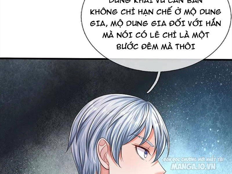 Ngạo Thị Thiên Địa Chapter 586 - Trang 2