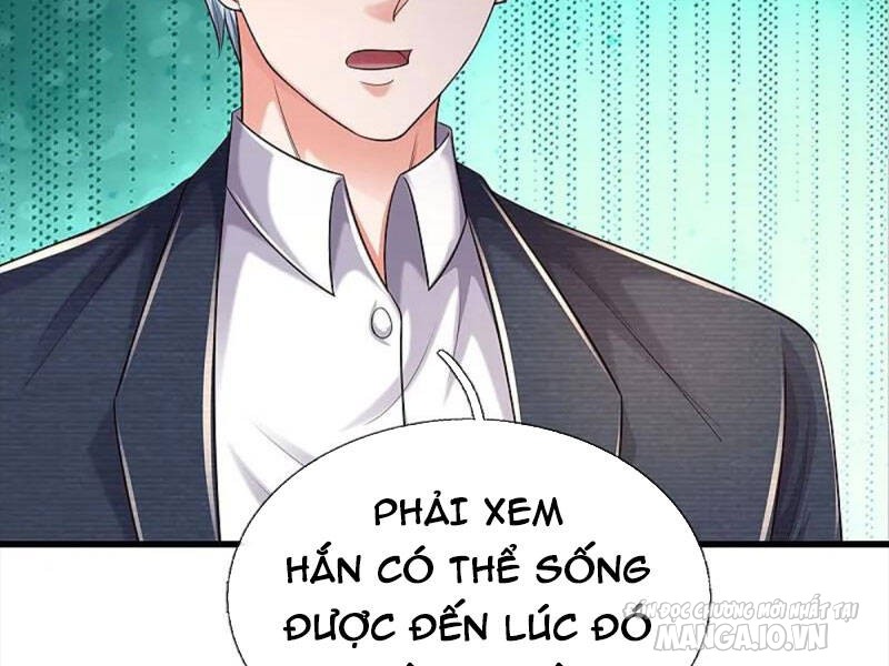 Ngạo Thị Thiên Địa Chapter 586 - Trang 2