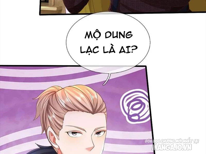 Ngạo Thị Thiên Địa Chapter 586 - Trang 2