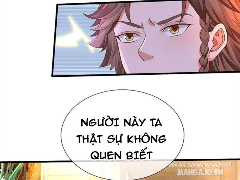 Ngạo Thị Thiên Địa Chapter 586 - Trang 2