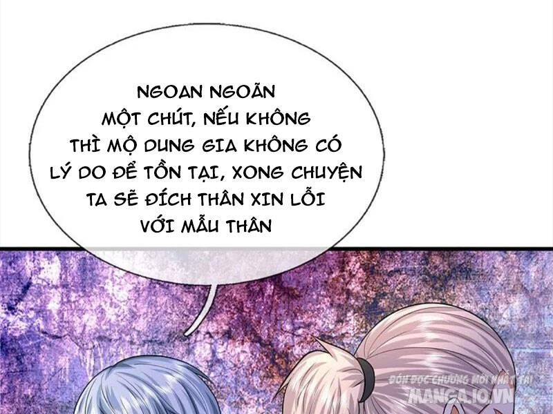 Ngạo Thị Thiên Địa Chapter 586 - Trang 2