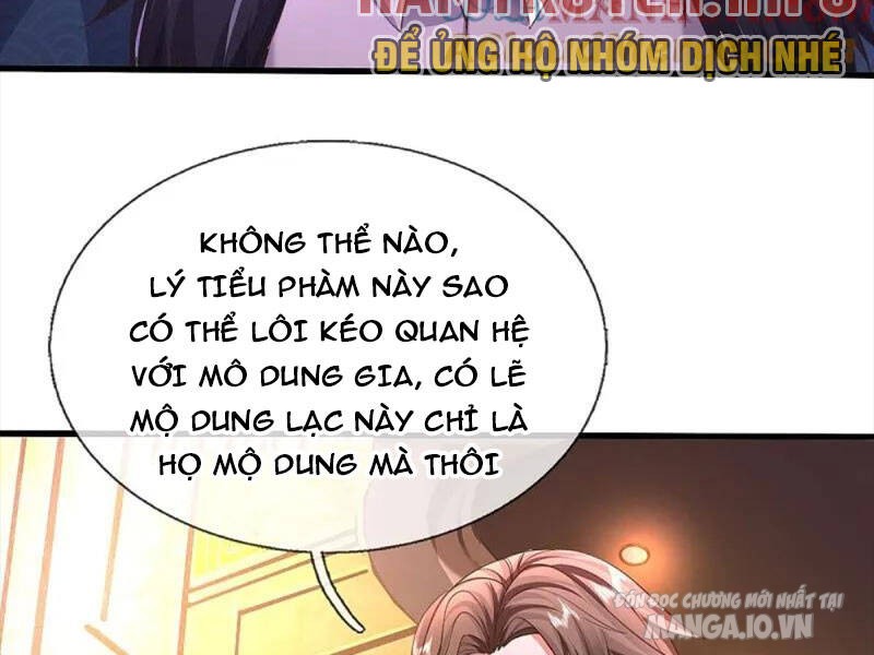 Ngạo Thị Thiên Địa Chapter 586 - Trang 2