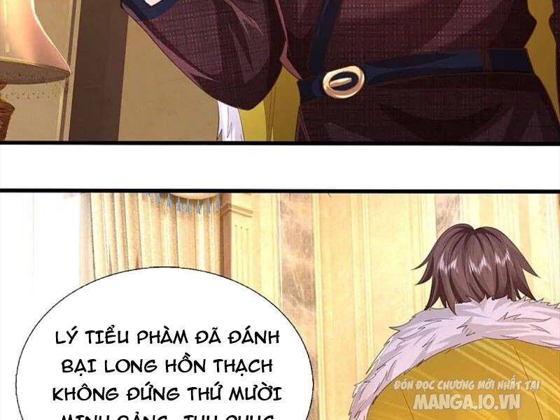 Ngạo Thị Thiên Địa Chapter 586 - Trang 2