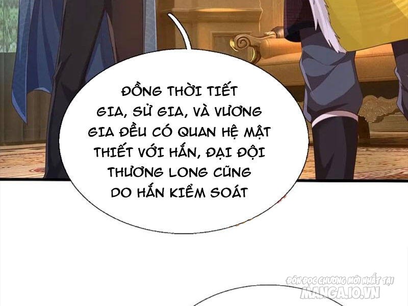 Ngạo Thị Thiên Địa Chapter 586 - Trang 2