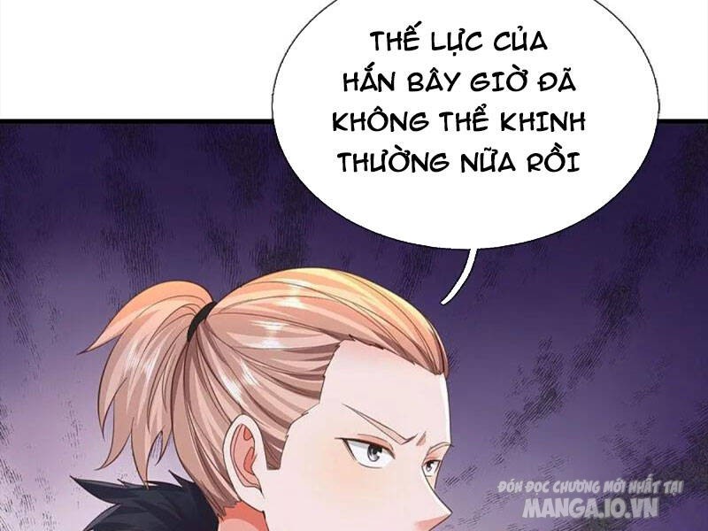 Ngạo Thị Thiên Địa Chapter 586 - Trang 2