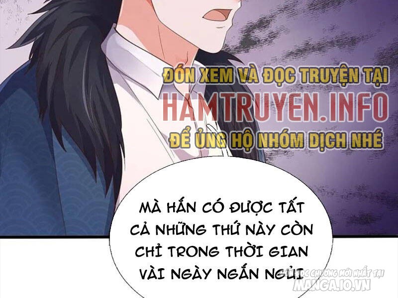 Ngạo Thị Thiên Địa Chapter 586 - Trang 2