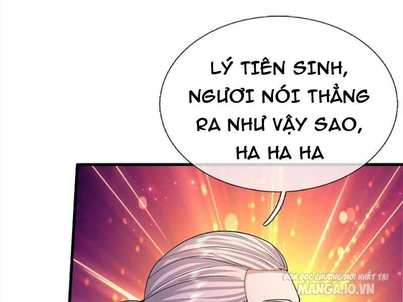 Ngạo Thị Thiên Địa Chapter 586 - Trang 2