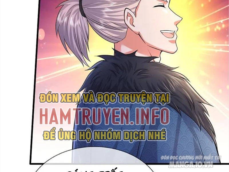 Ngạo Thị Thiên Địa Chapter 586 - Trang 2