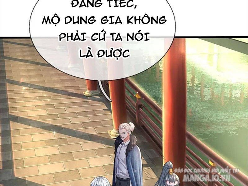 Ngạo Thị Thiên Địa Chapter 586 - Trang 2