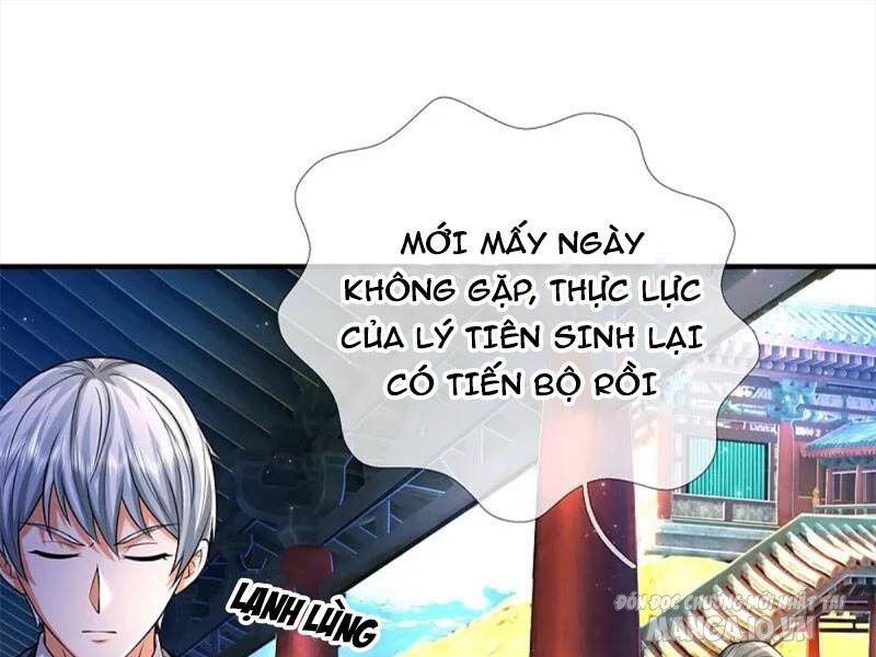 Ngạo Thị Thiên Địa Chapter 585 - Trang 2