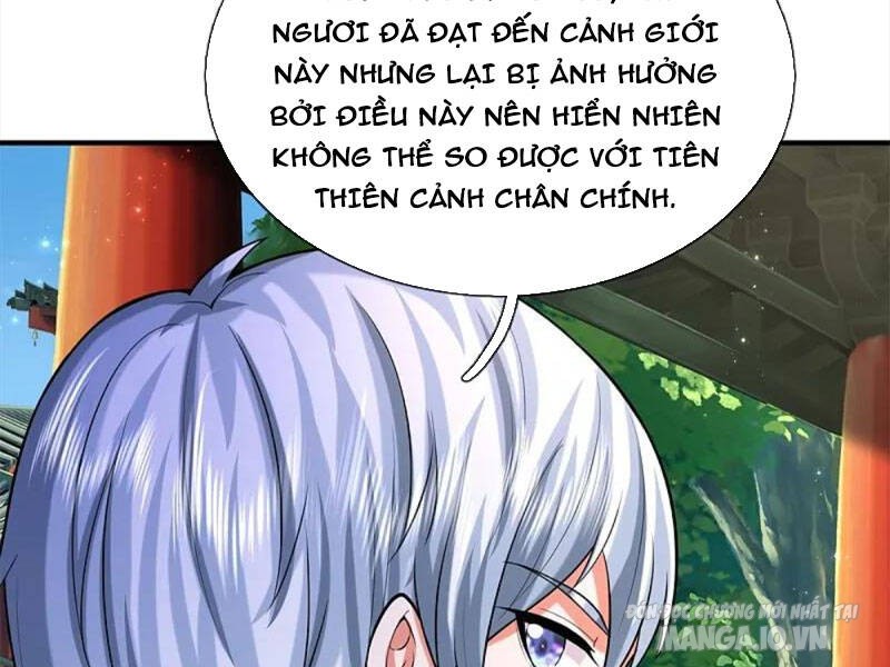 Ngạo Thị Thiên Địa Chapter 585 - Trang 2