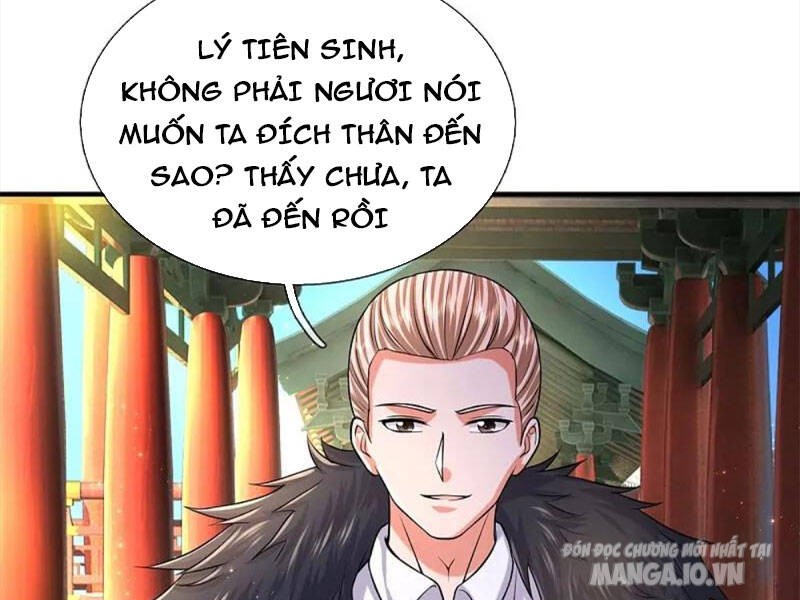 Ngạo Thị Thiên Địa Chapter 585 - Trang 2