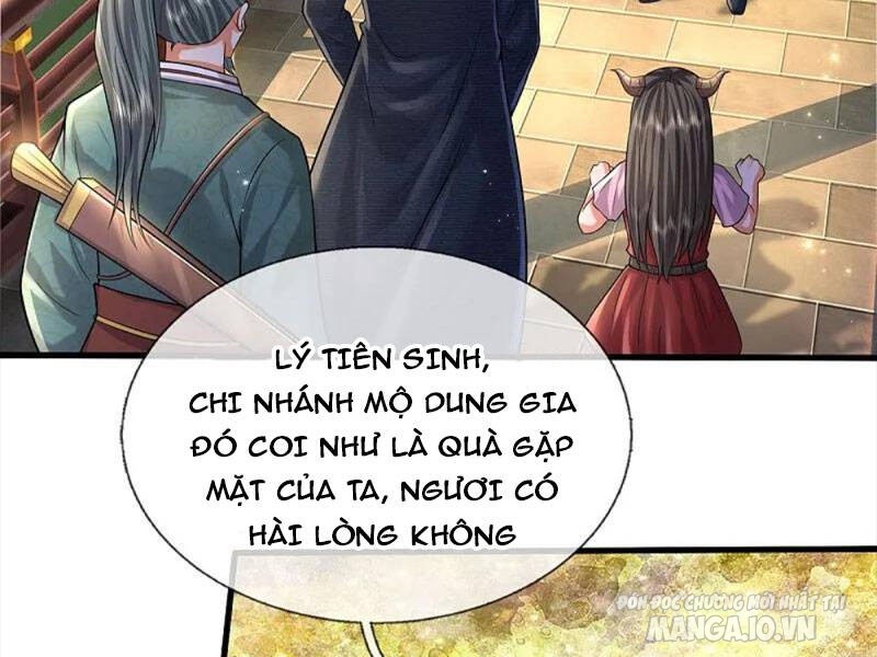 Ngạo Thị Thiên Địa Chapter 585 - Trang 2