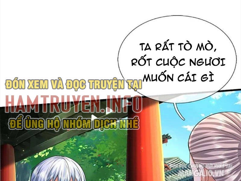 Ngạo Thị Thiên Địa Chapter 585 - Trang 2