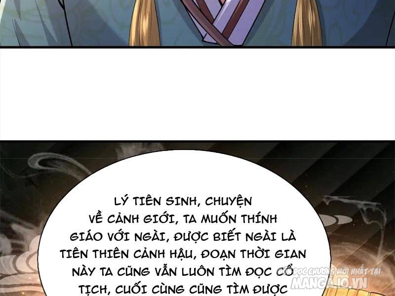 Ngạo Thị Thiên Địa Chapter 585 - Trang 2