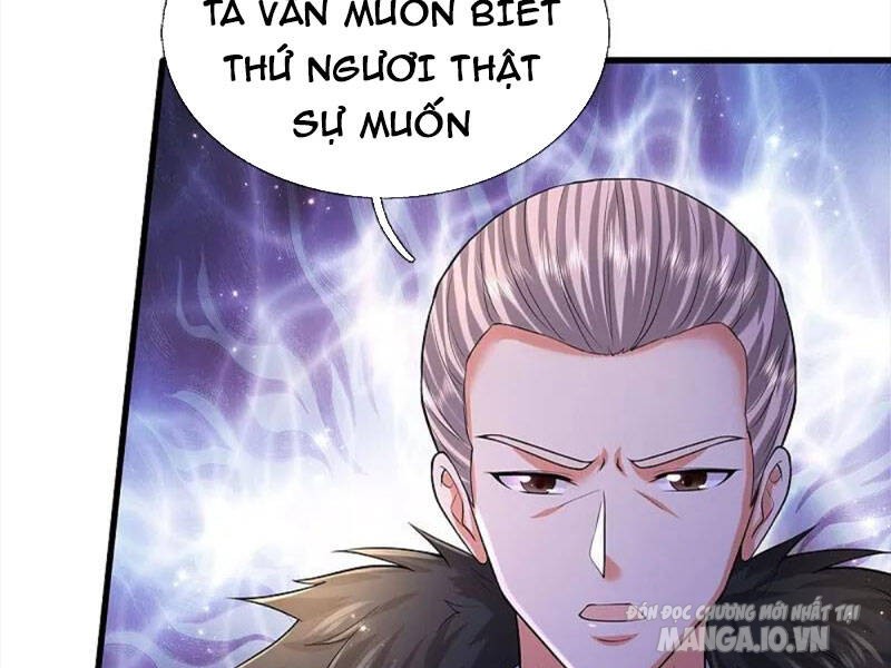 Ngạo Thị Thiên Địa Chapter 585 - Trang 2