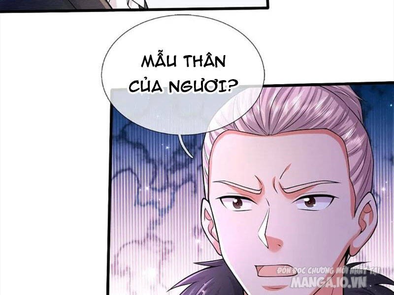 Ngạo Thị Thiên Địa Chapter 585 - Trang 2