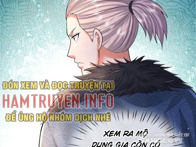 Ngạo Thị Thiên Địa Chapter 585 - Trang 2