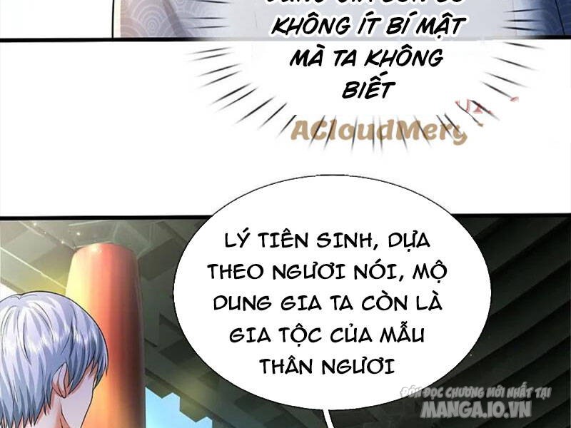 Ngạo Thị Thiên Địa Chapter 585 - Trang 2