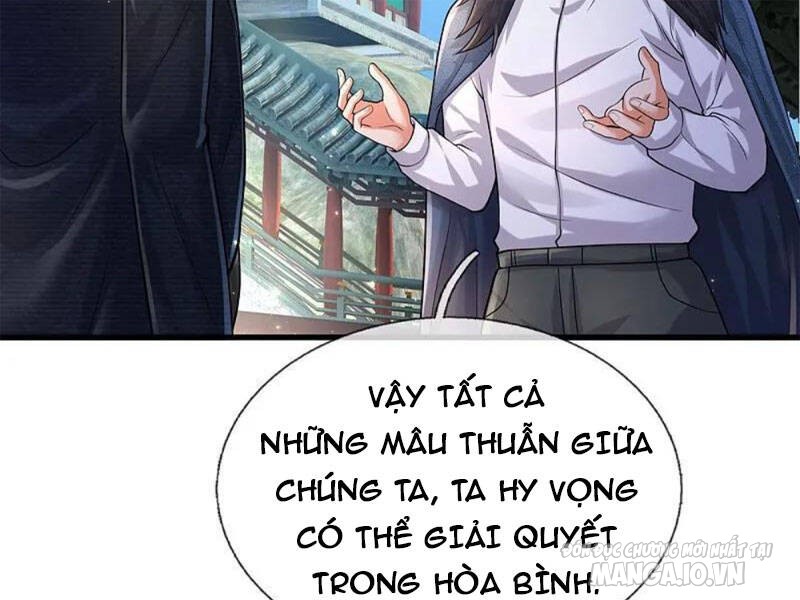 Ngạo Thị Thiên Địa Chapter 585 - Trang 2