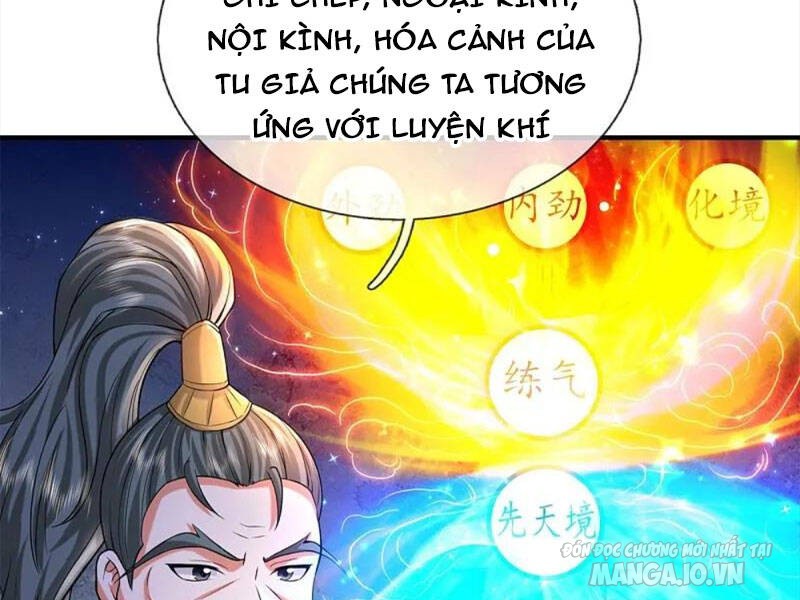 Ngạo Thị Thiên Địa Chapter 585 - Trang 2