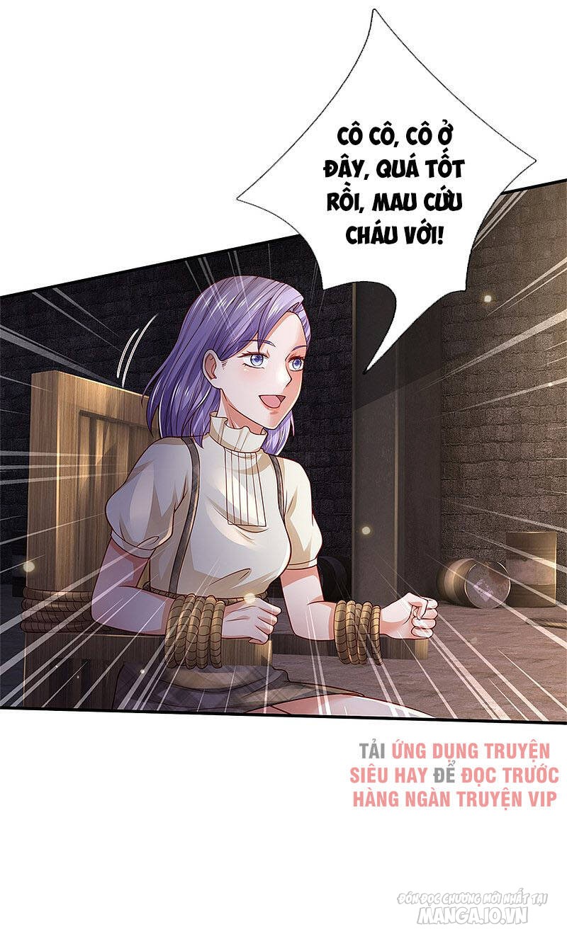 Ngạo Thị Thiên Địa Chapter 584 - Trang 2